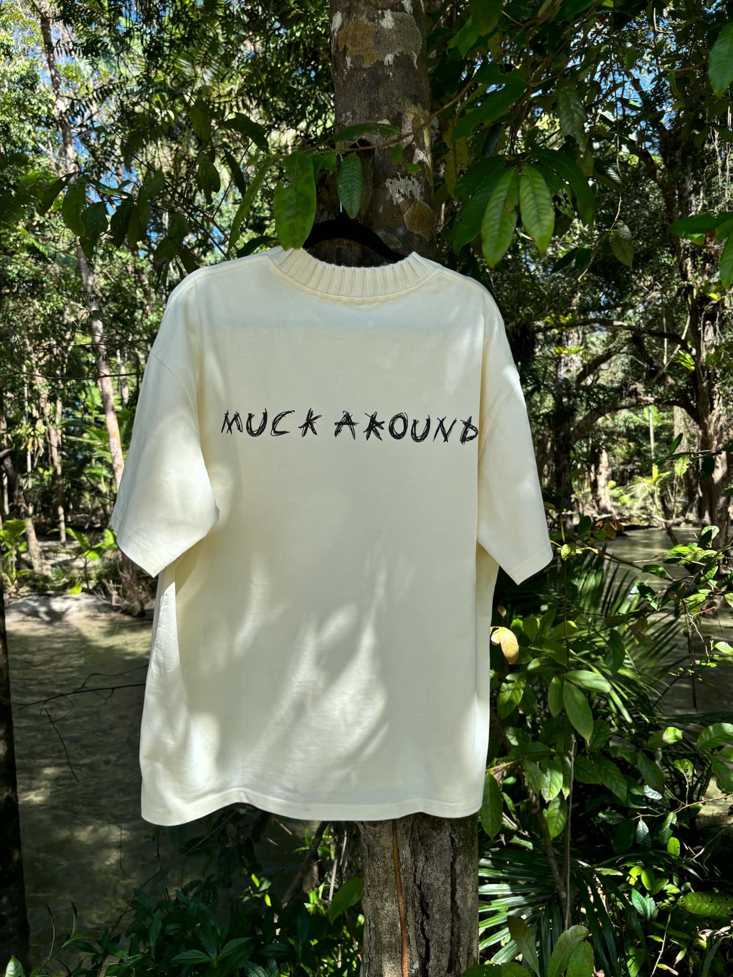 Kulap Shaker T-Shirt