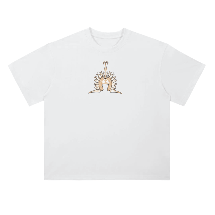Dhari/Hagadz T-Shirt