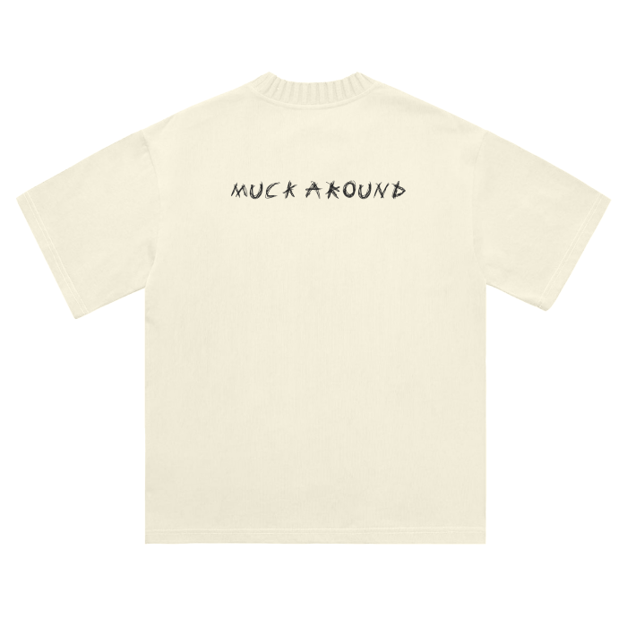 Kulap Shaker T-Shirt