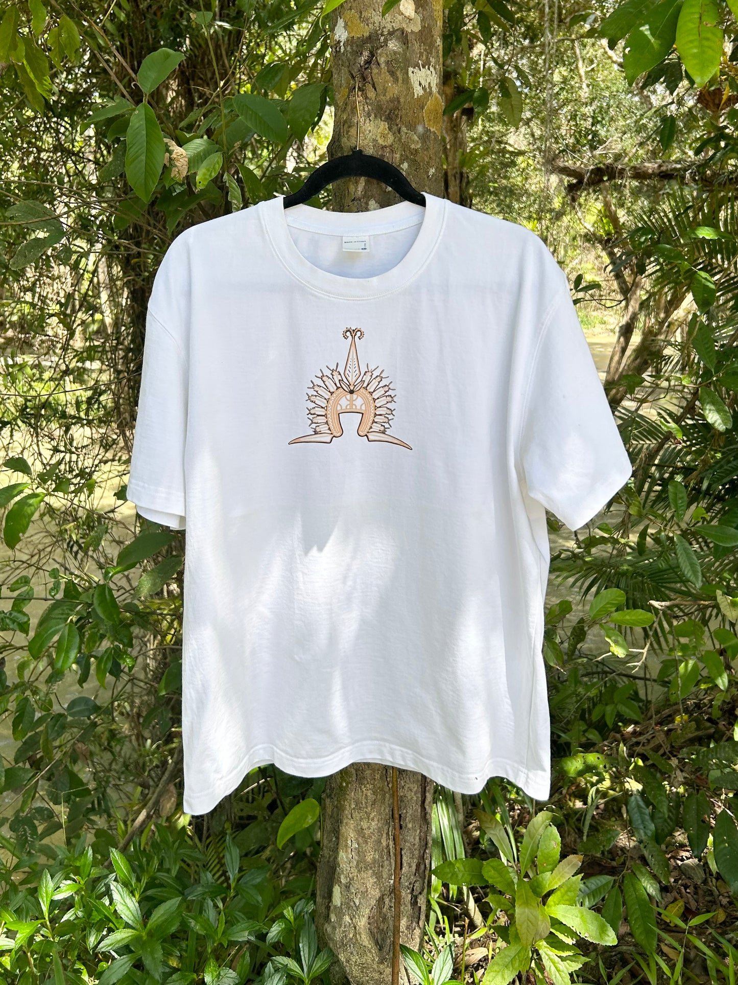 Dhari/Hagadz T-Shirt