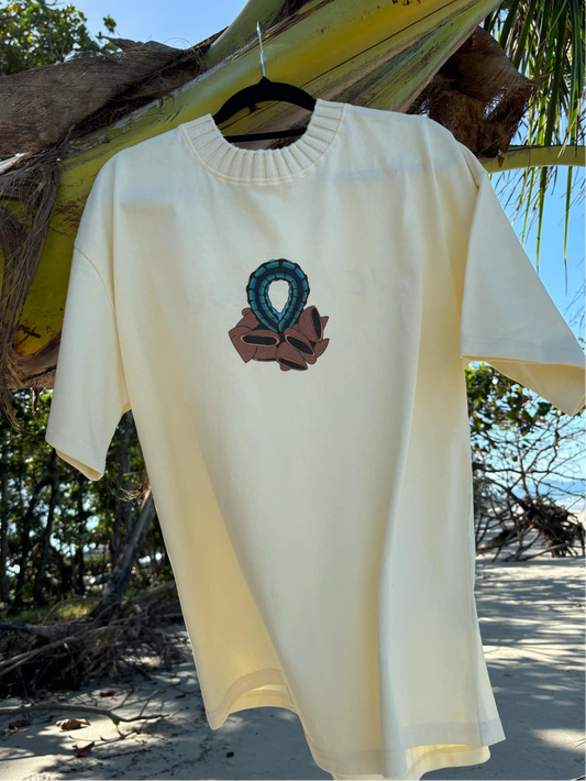 Kulap Shaker T-Shirt